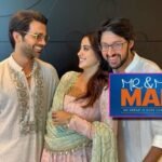 Mr. and Mrs. Mahi are set to face off against Varun Dhawan’s Baby John, while fans are surprised by Karan Johar’s revelation of a new movie starring Rajkummar Rao and Janhvi Kapoor.