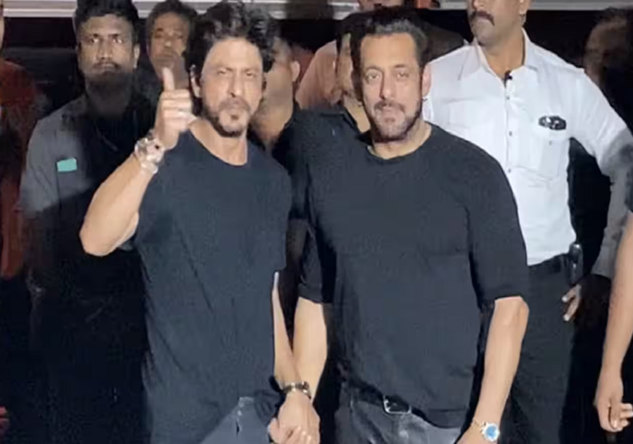 When Shah Rukh Khan Told Salman Khan ‘Nothing Will Happen to You’ After He Failed to Do THIS!