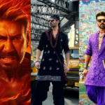 Will It Be Ajay Devgn vs Kartik Aaryan vs Ram Charan: Diwali 2024 Box Office Clash?