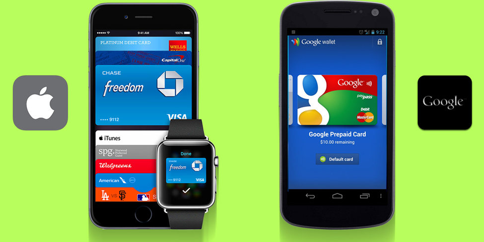 Google Wallet: The Premier Contender Against Apple Wallet